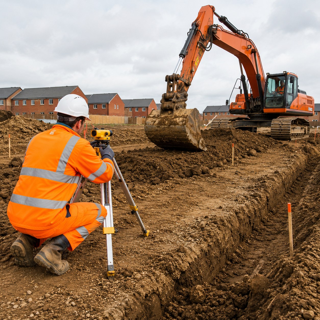 J Ketley Construction Ltd construction company in Chelmsford, Essex